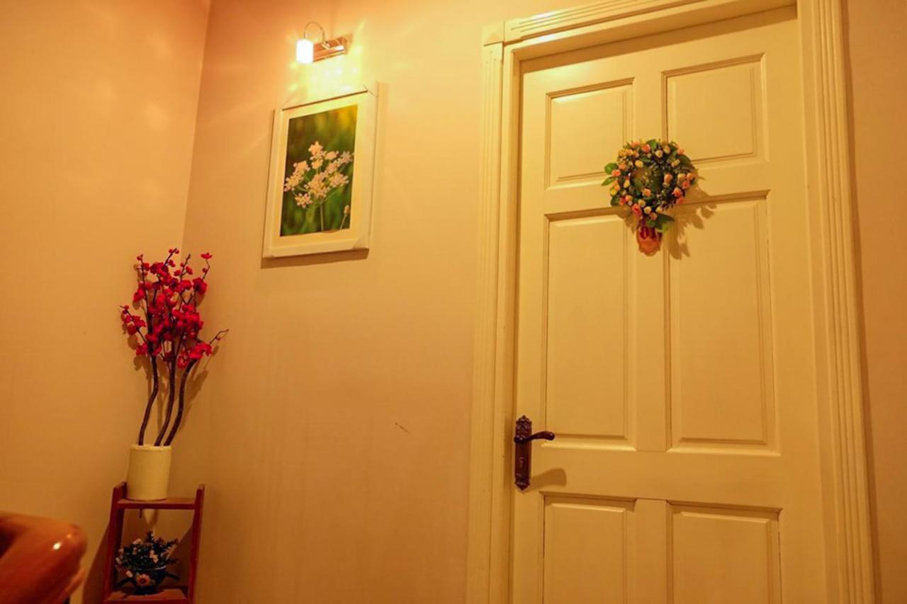 Villa Jolie House Dalat Exterior foto
