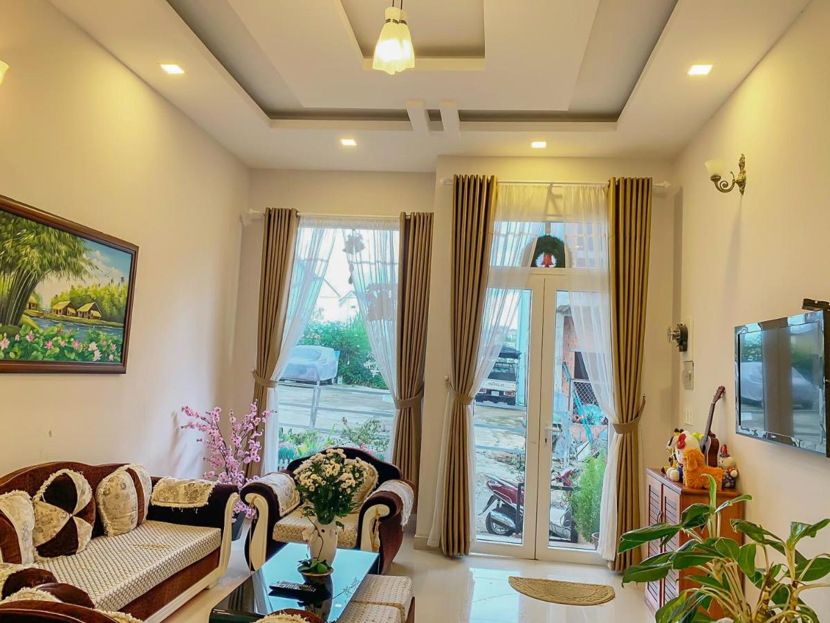 Villa Jolie House Dalat Exterior foto