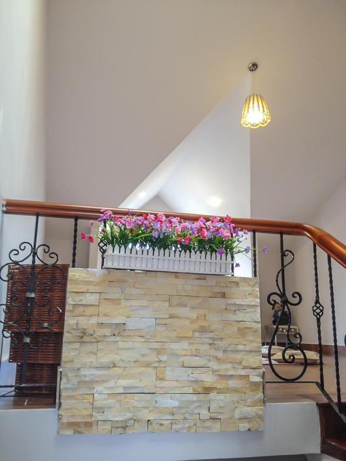 Villa Jolie House Dalat Exterior foto